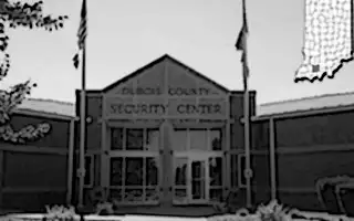 Dubois County Sheriff’s Office